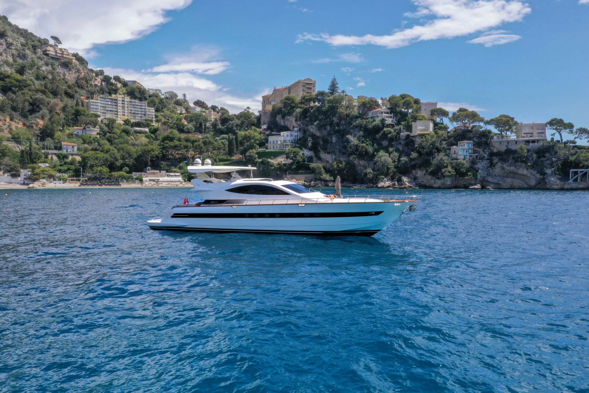 Elegance of Cannes Yacht for Sale ()