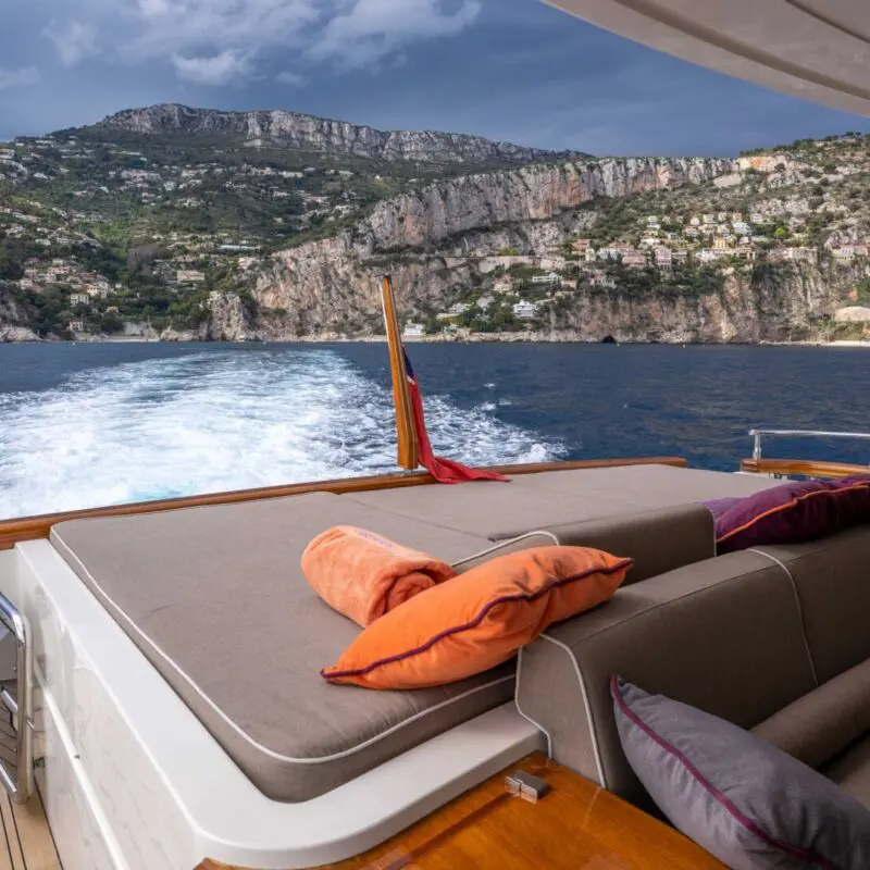 Elegance of Cannes Yacht for Sale ()