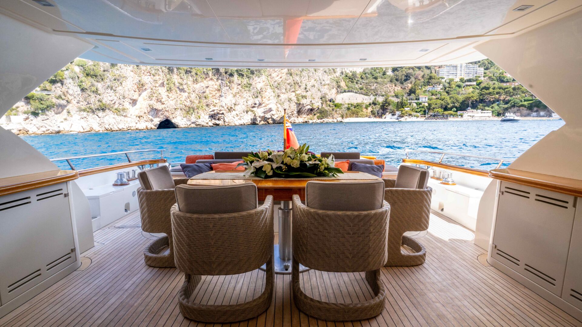 Elegance of Cannes Yacht for Sale ()