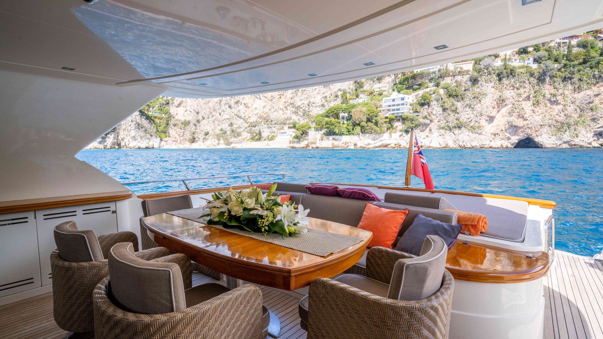 Elegance of Cannes Yacht for Sale ()