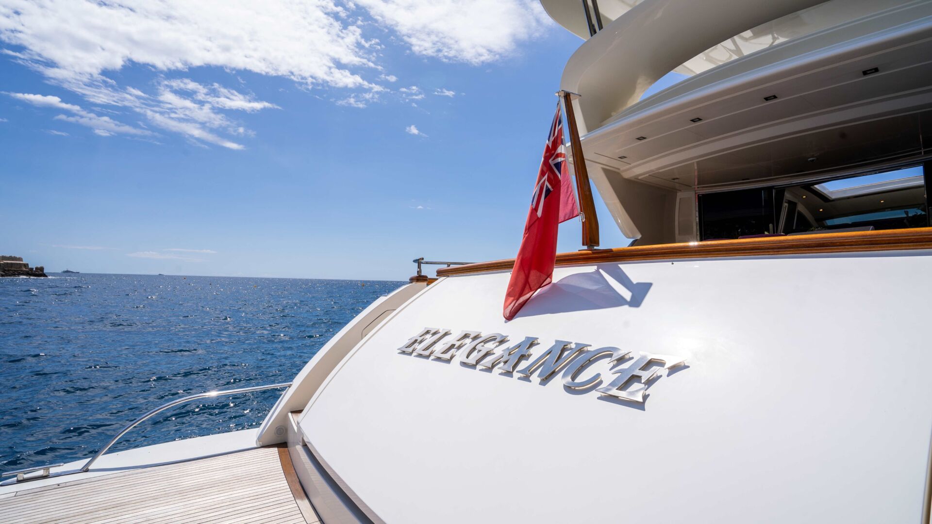 Elegance of Cannes Yacht for Sale ()