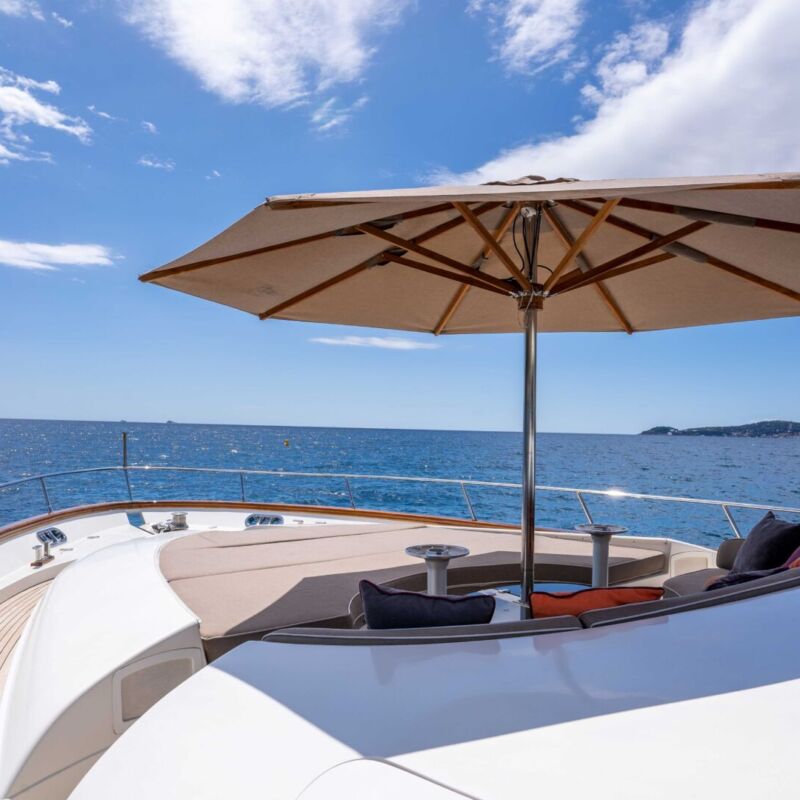 Elegance of Cannes Yacht for Sale ()