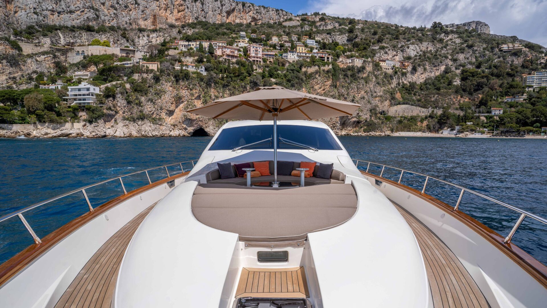 Elegance of Cannes Yacht for Sale ()