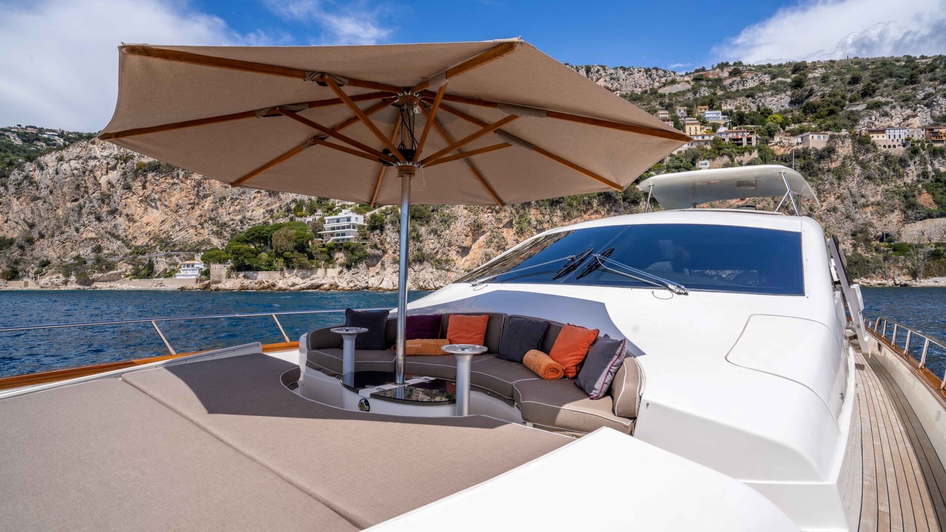 Elegance of Cannes Yacht for Sale ()