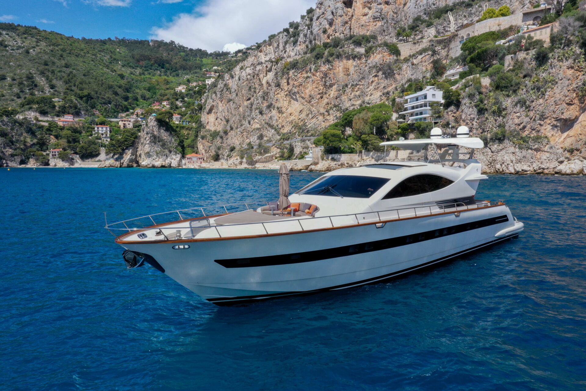 Elegance of Cannes Yacht for Sale ()