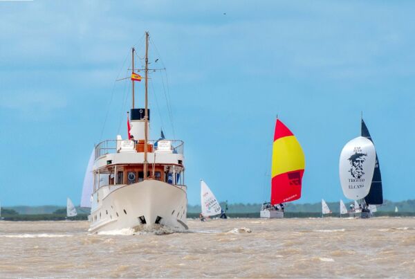 Historic Yacht For Sale Forever () Copy