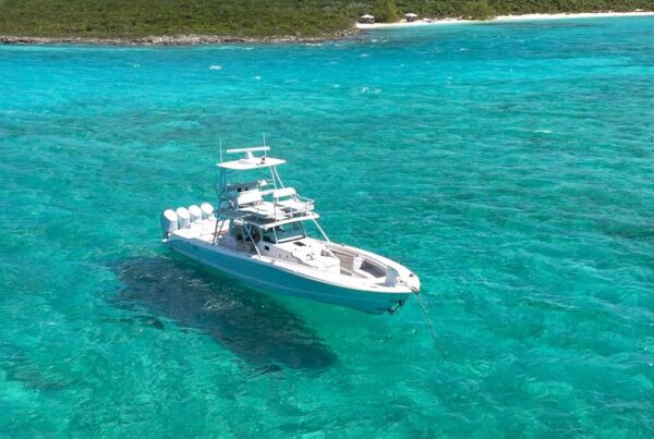 HCB Suenos day boat for sale ()