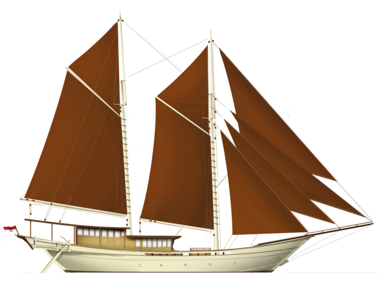 Si Datu Bua Yacht for Charter ()