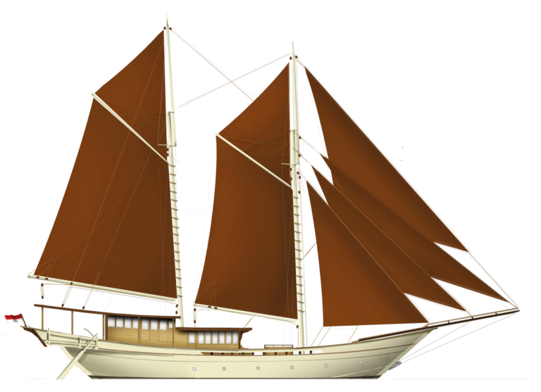 Si Datu Bua Yacht for Charter ()