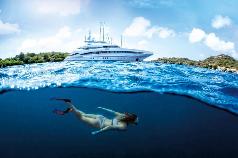 The Future of Superyacht Management: Trends and Innovations