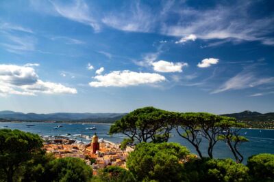 Saint Tropez LR