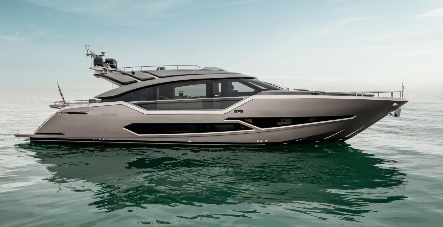 AB Yacht for Sale ()