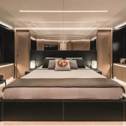 AB Yacht for Sale ()