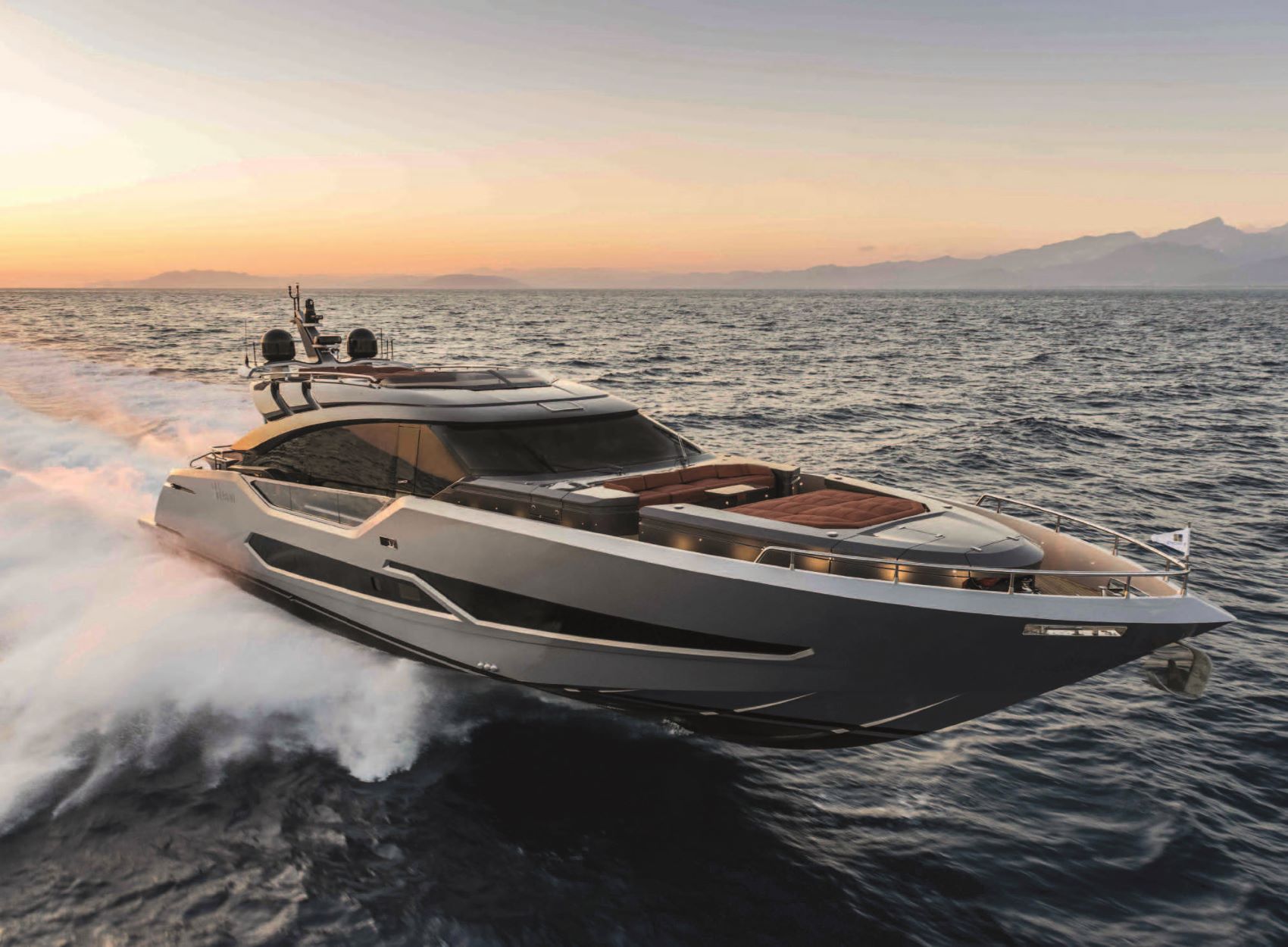 AB Yacht for Sale ()