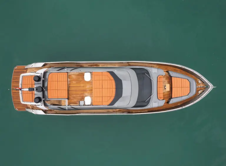 AB Yacht for Sale ()