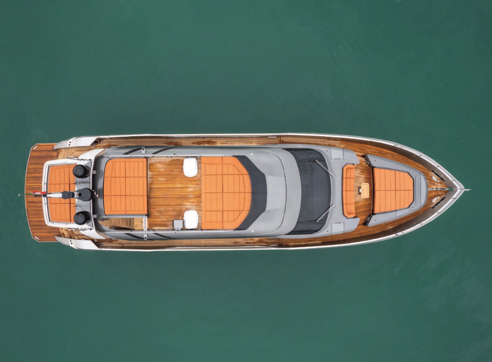 AB Yacht for Sale ()