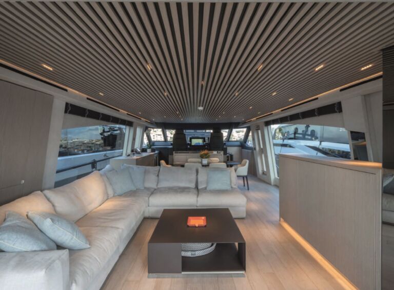 AB Yacht for Sale ()