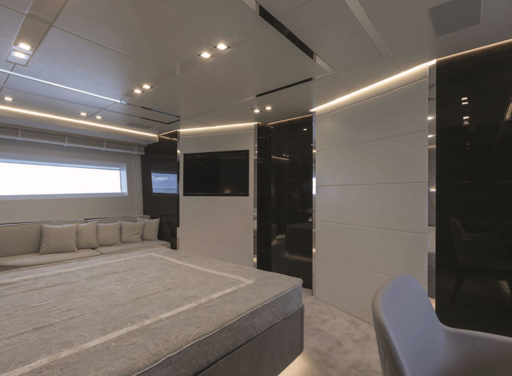 AB Yacht for Sale ()