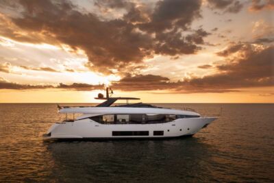 Maiora Yacht For Sale