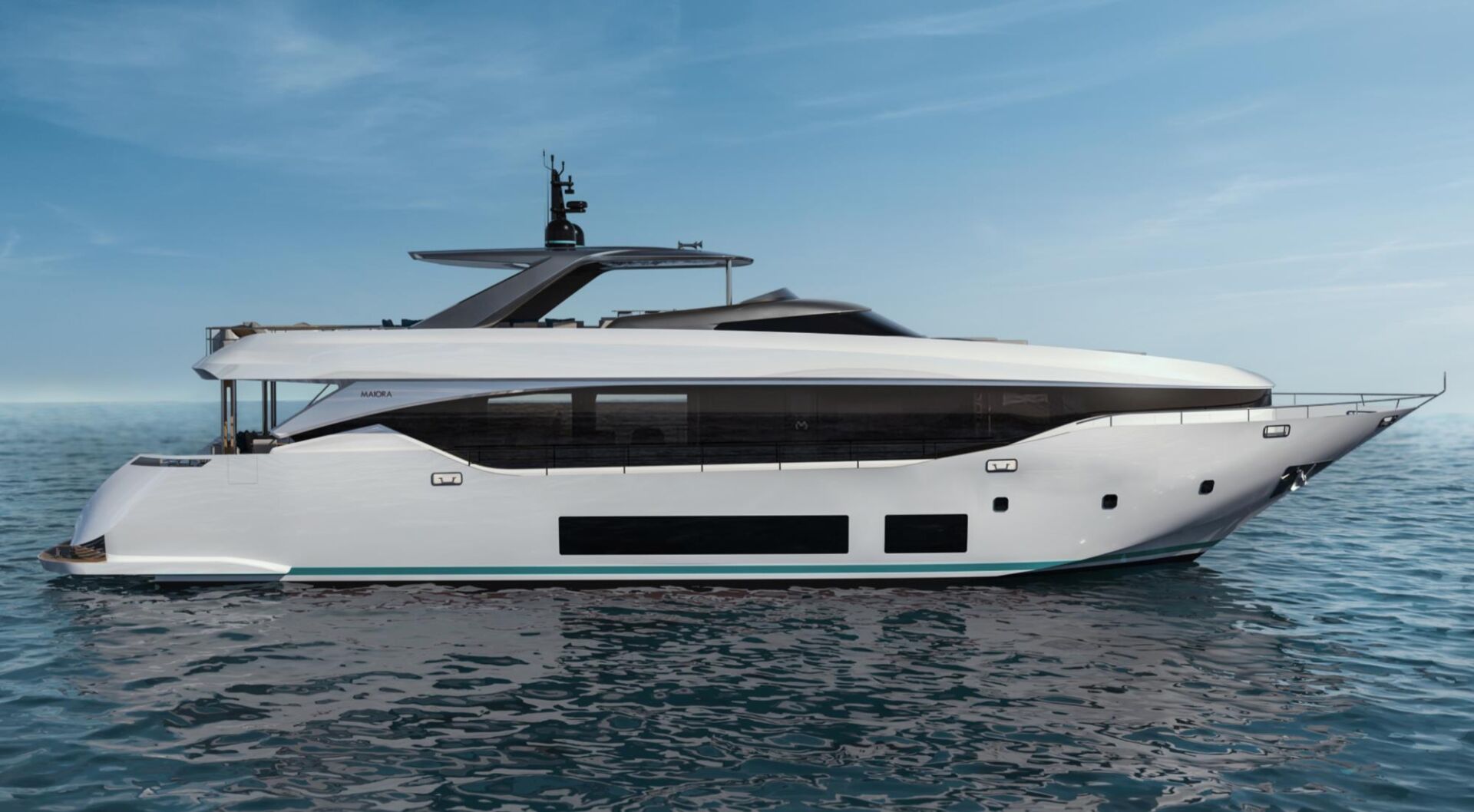 Maiora Yacht For Sale Page Image