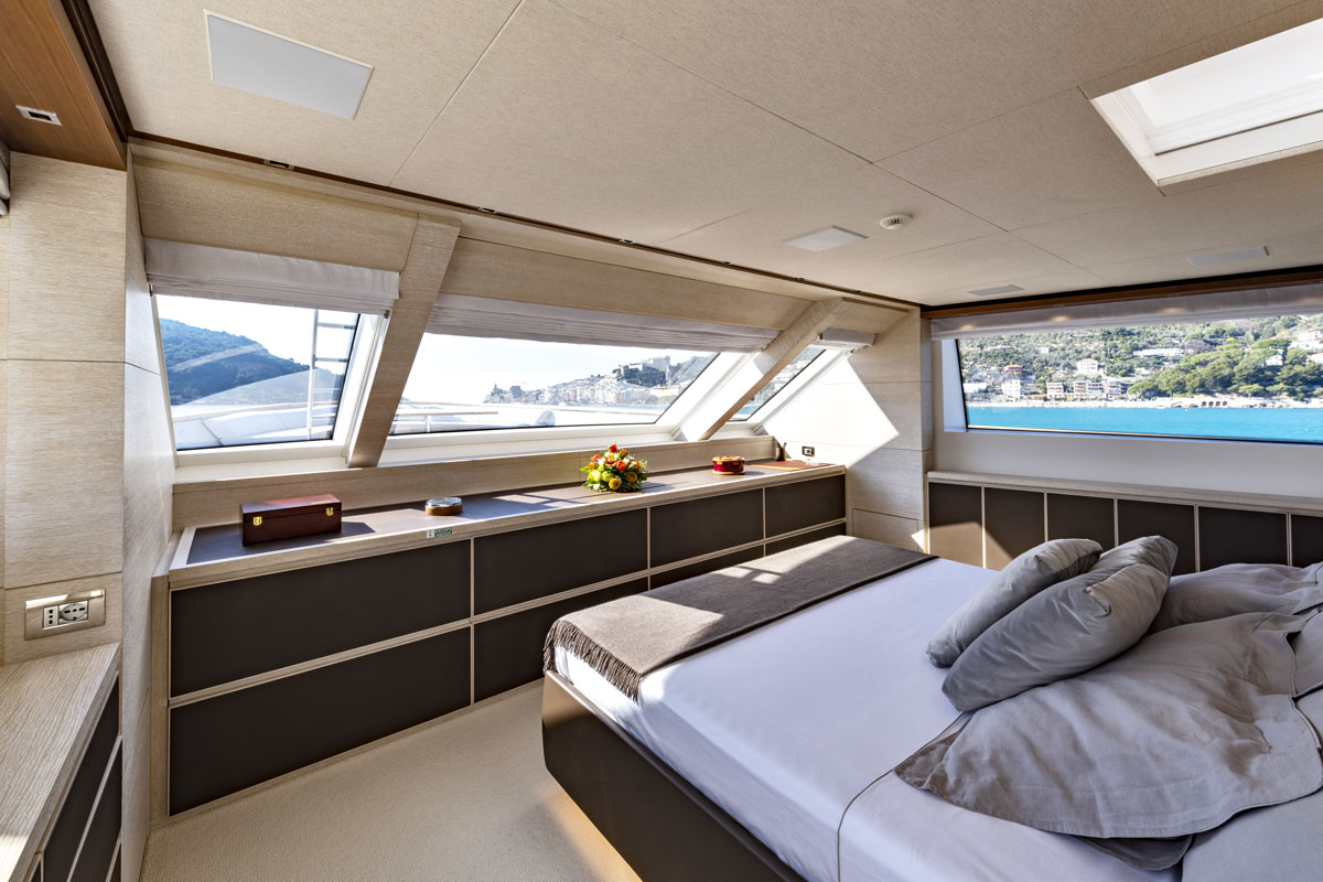 owner cabin sd