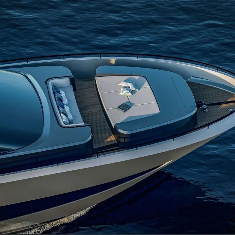 ABS Yacht New Build for sale ()