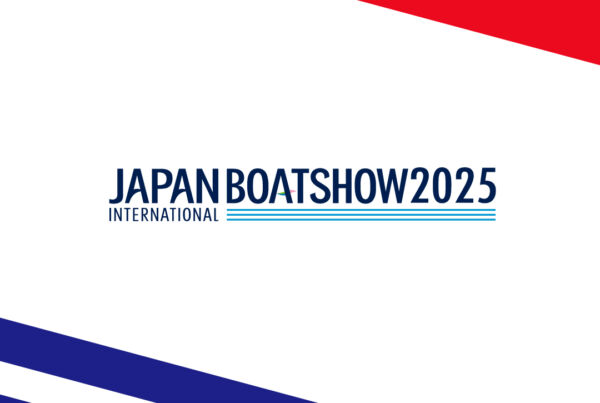 Japan International Boat Show