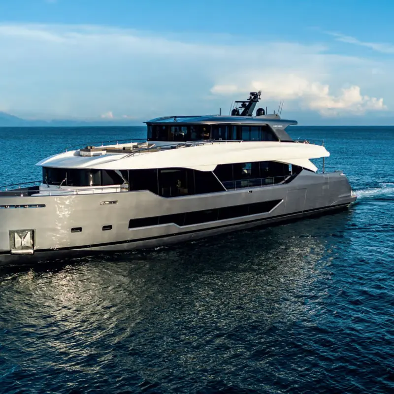 Maiora 36 Exuma New Build Yacht for sale ()