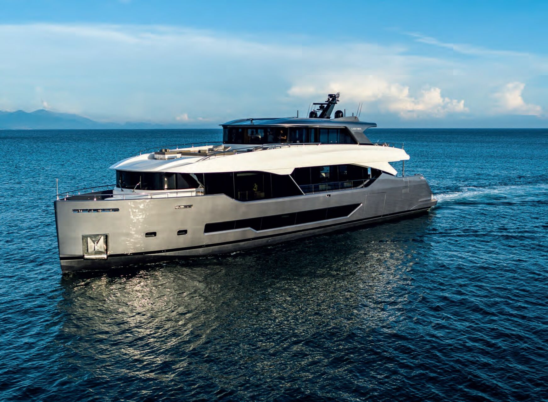 Maiora 36 Exuma New Build Yacht for sale ()