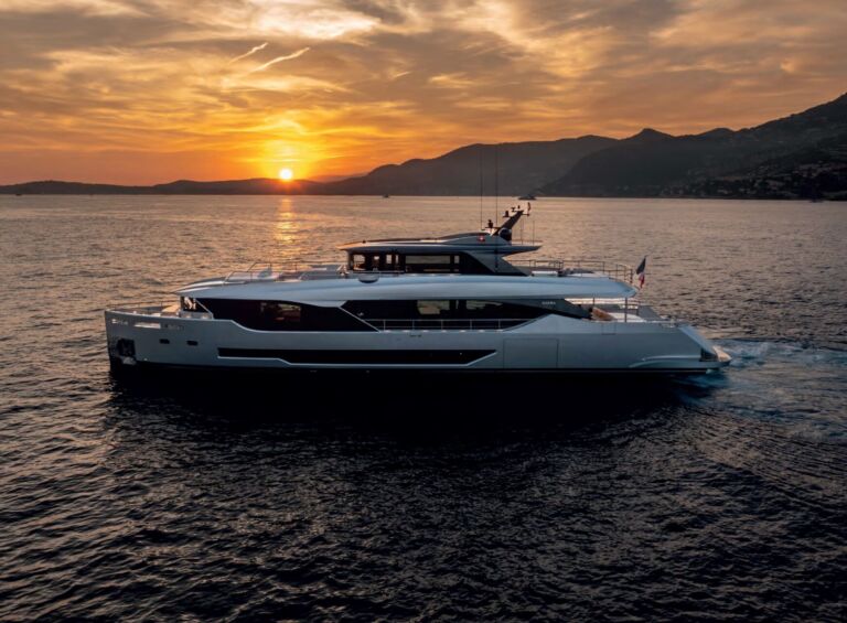 Maiora 36 Exuma New Build Yacht for sale ()