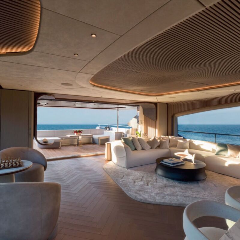 Maiora 36 Exuma New Build Yacht for sale ()