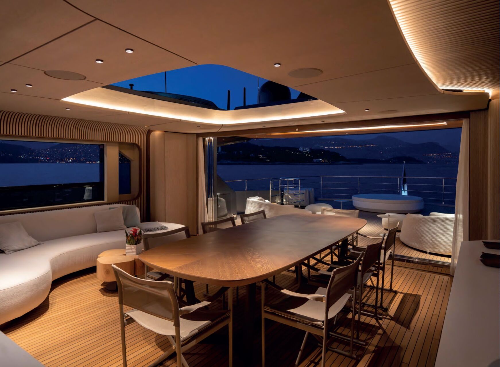 Maiora 36 Exuma New Build Yacht for sale ()