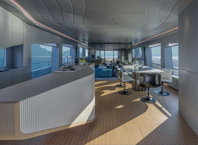 New Build AB Yacht for sale ()