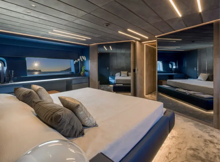 New Build AB Yacht for sale ()