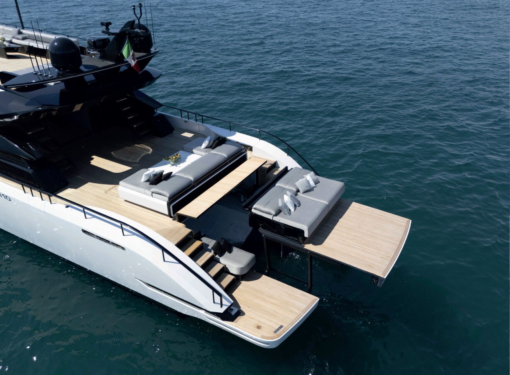 New Build AB Yacht for sale ()