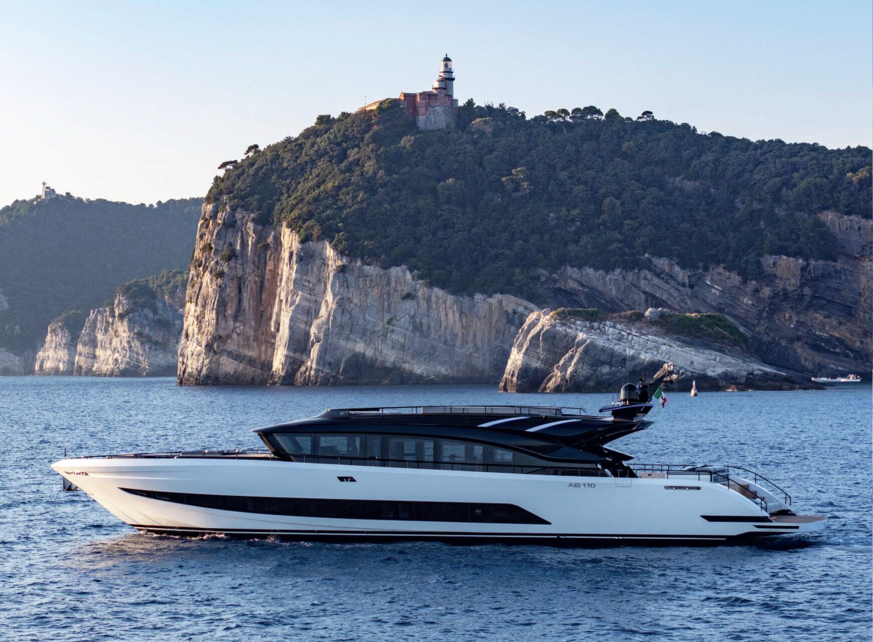 New Build AB Yacht for sale ()