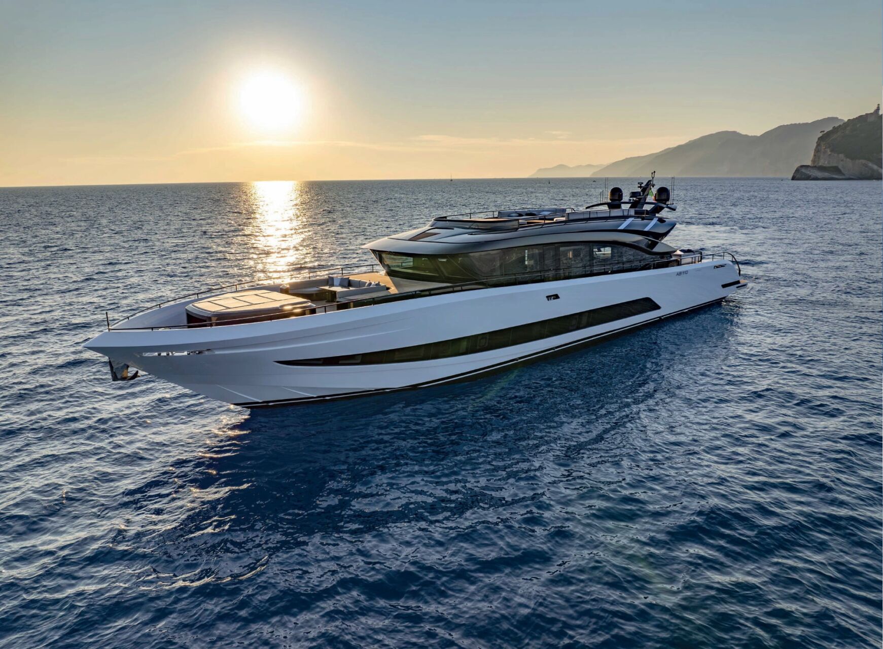 New Build AB Yacht for sale ()