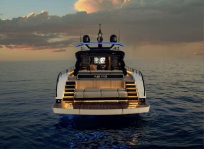 New Build AB Yacht for sale ()