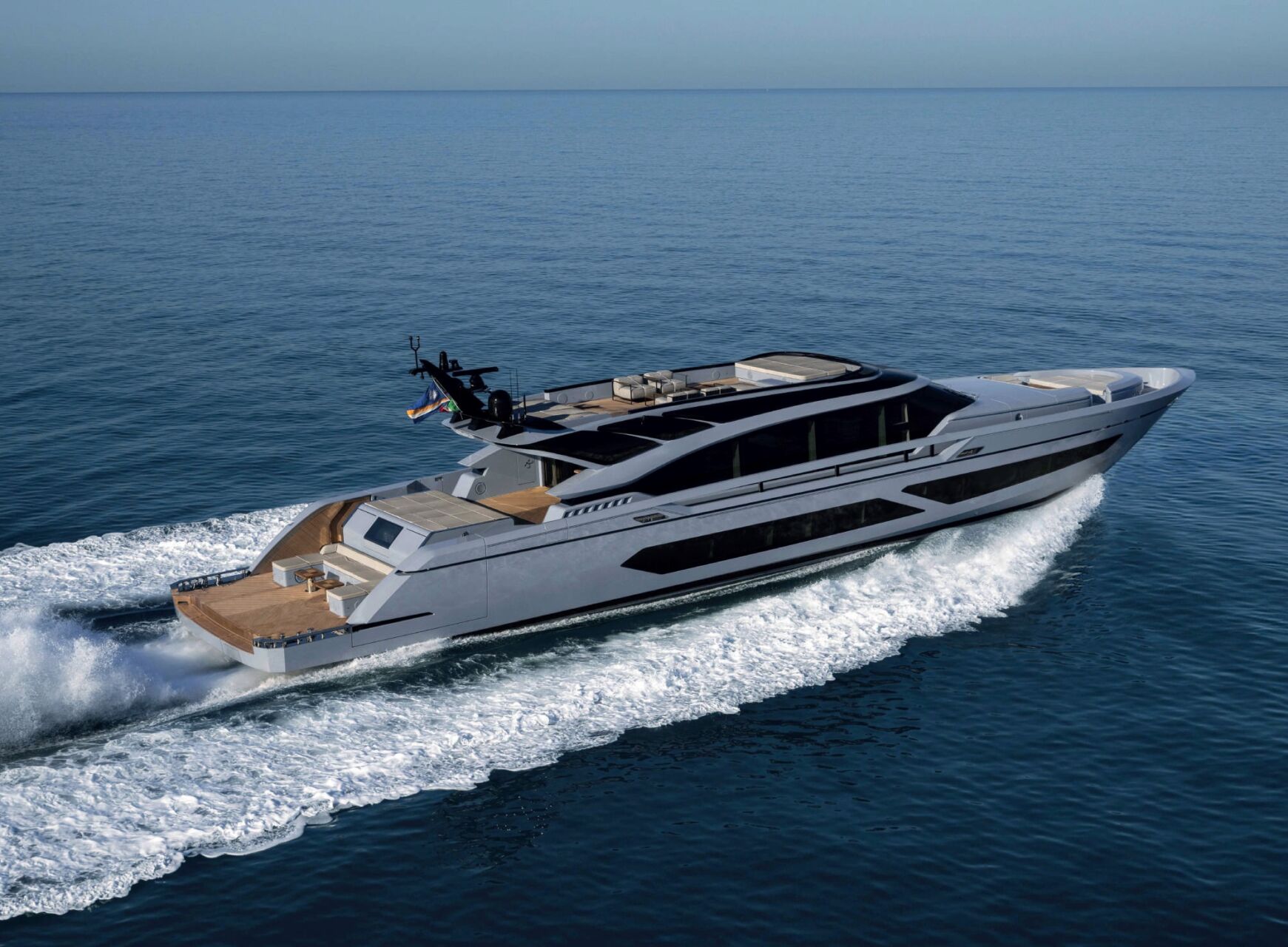 New Build Ab Yacht for sale ()