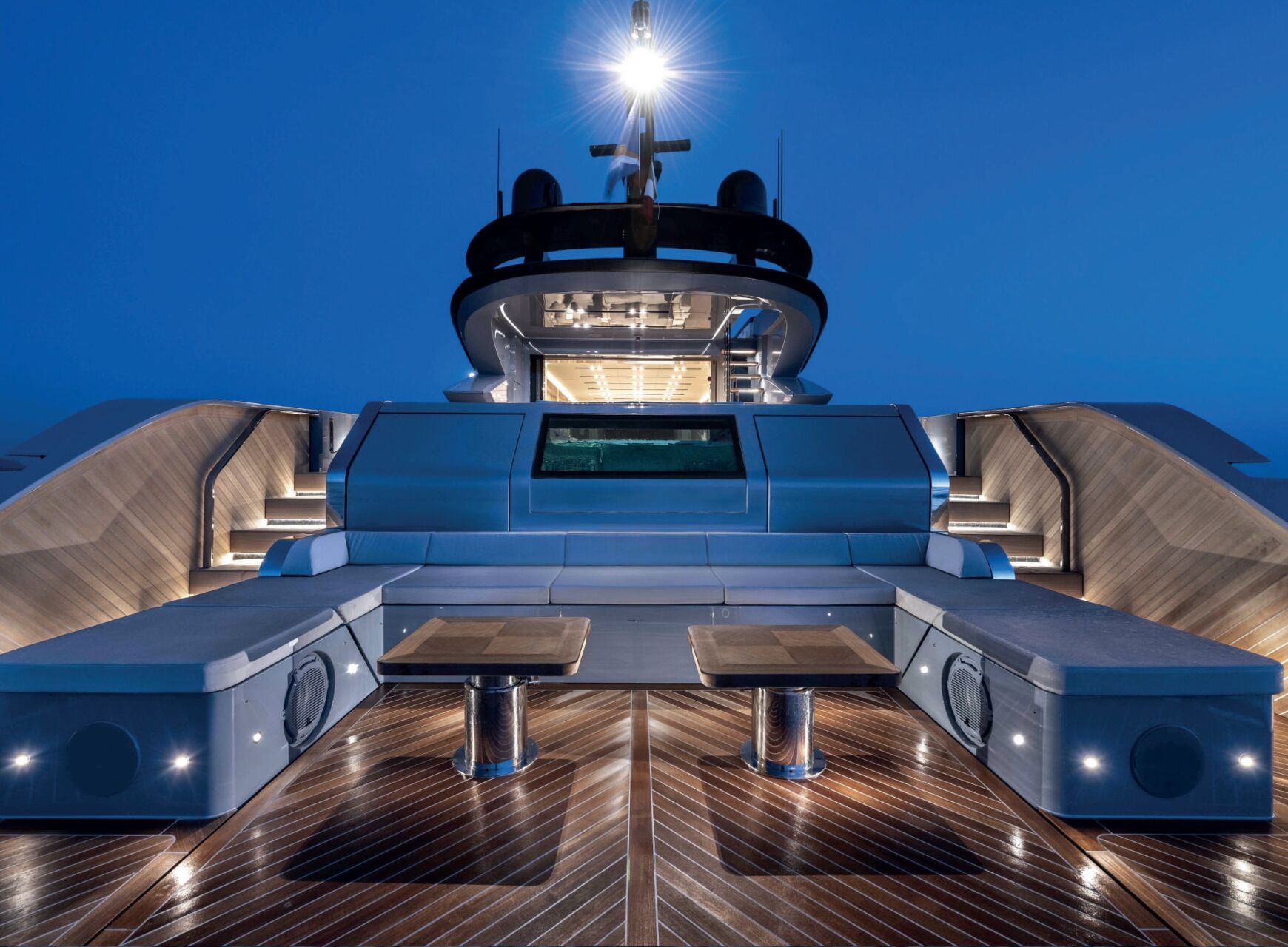 New Build Ab Yacht for sale ()