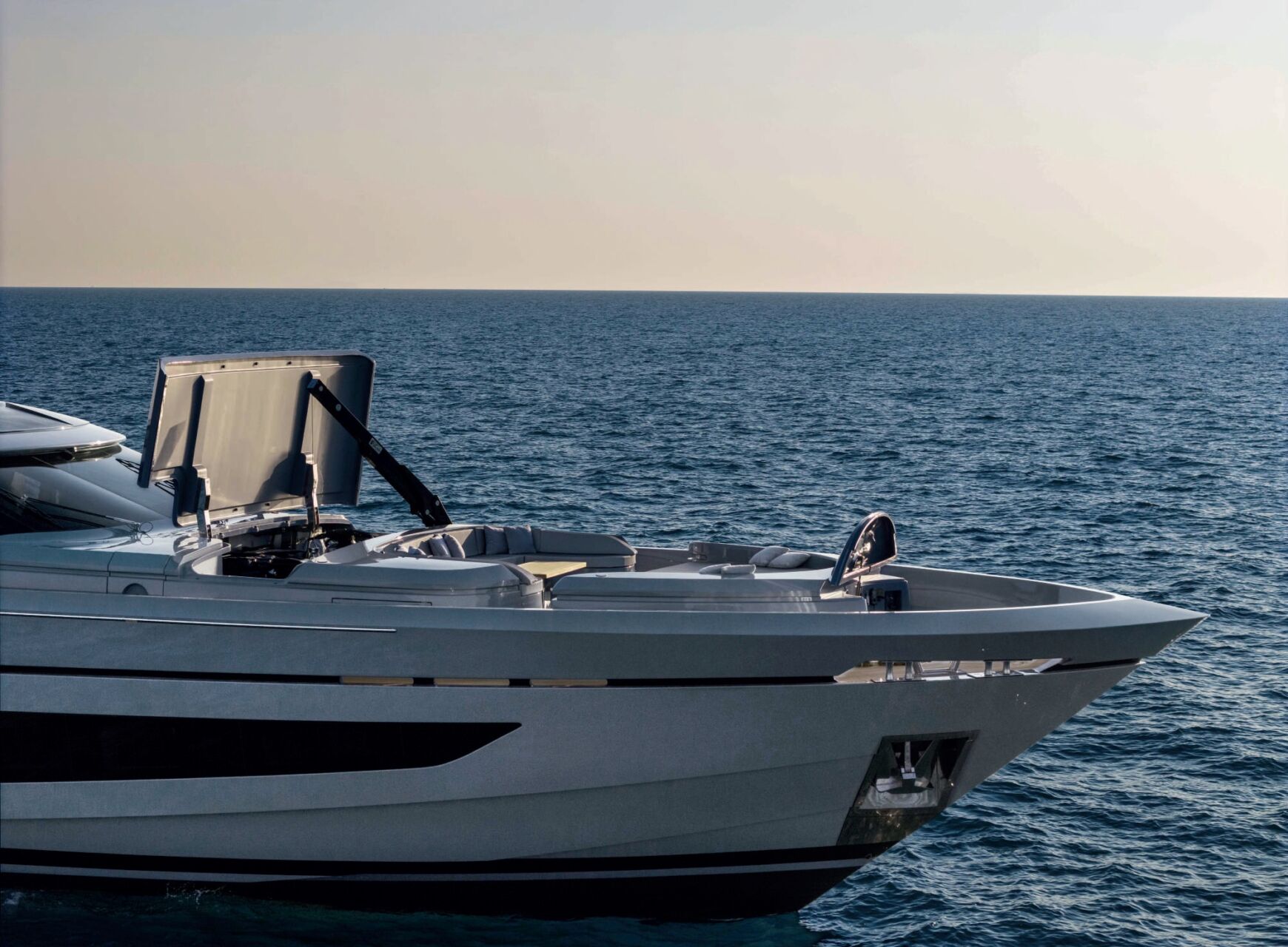 New Build Ab Yacht for sale ()