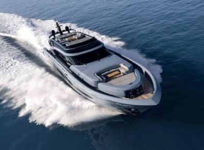 New Build Ab Yacht for sale ()