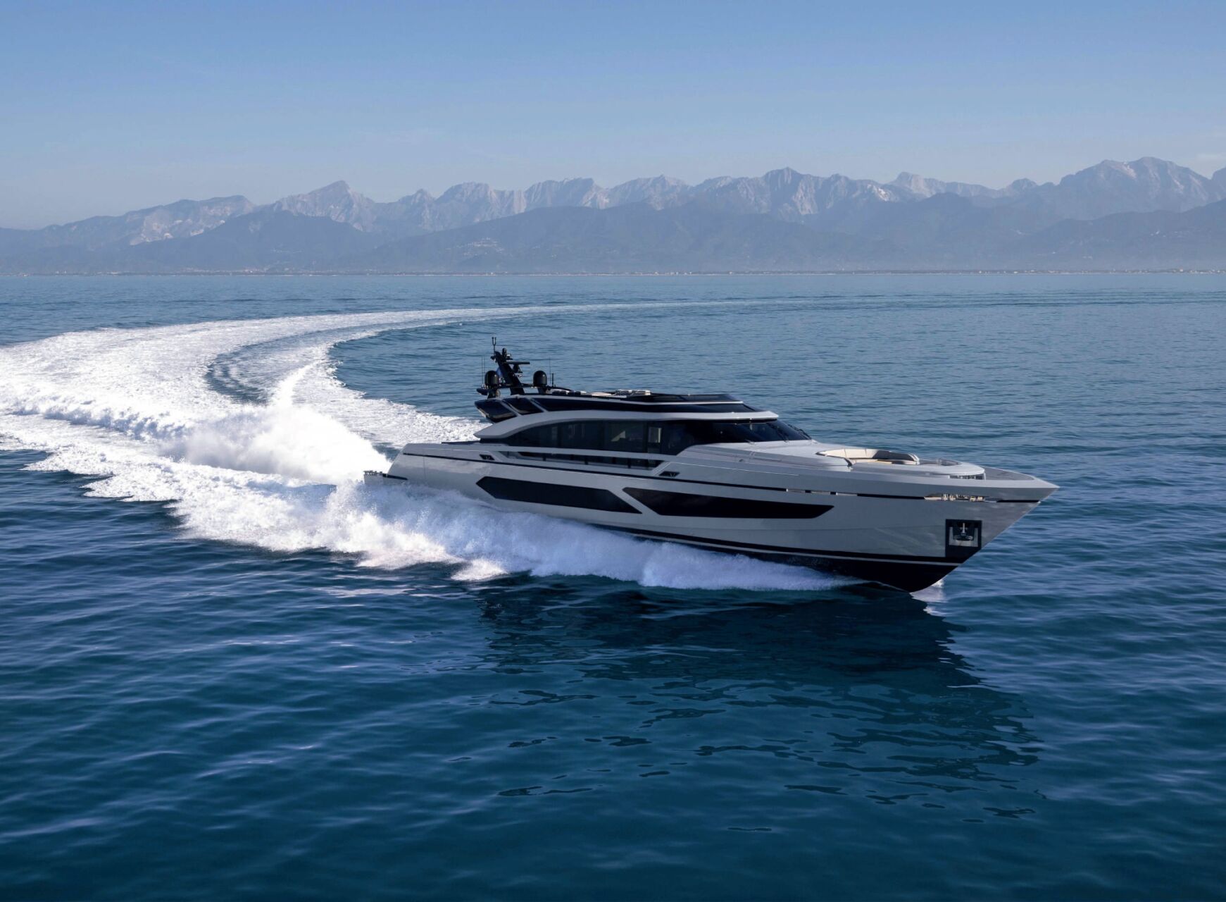 New Build Ab Yacht for sale ()