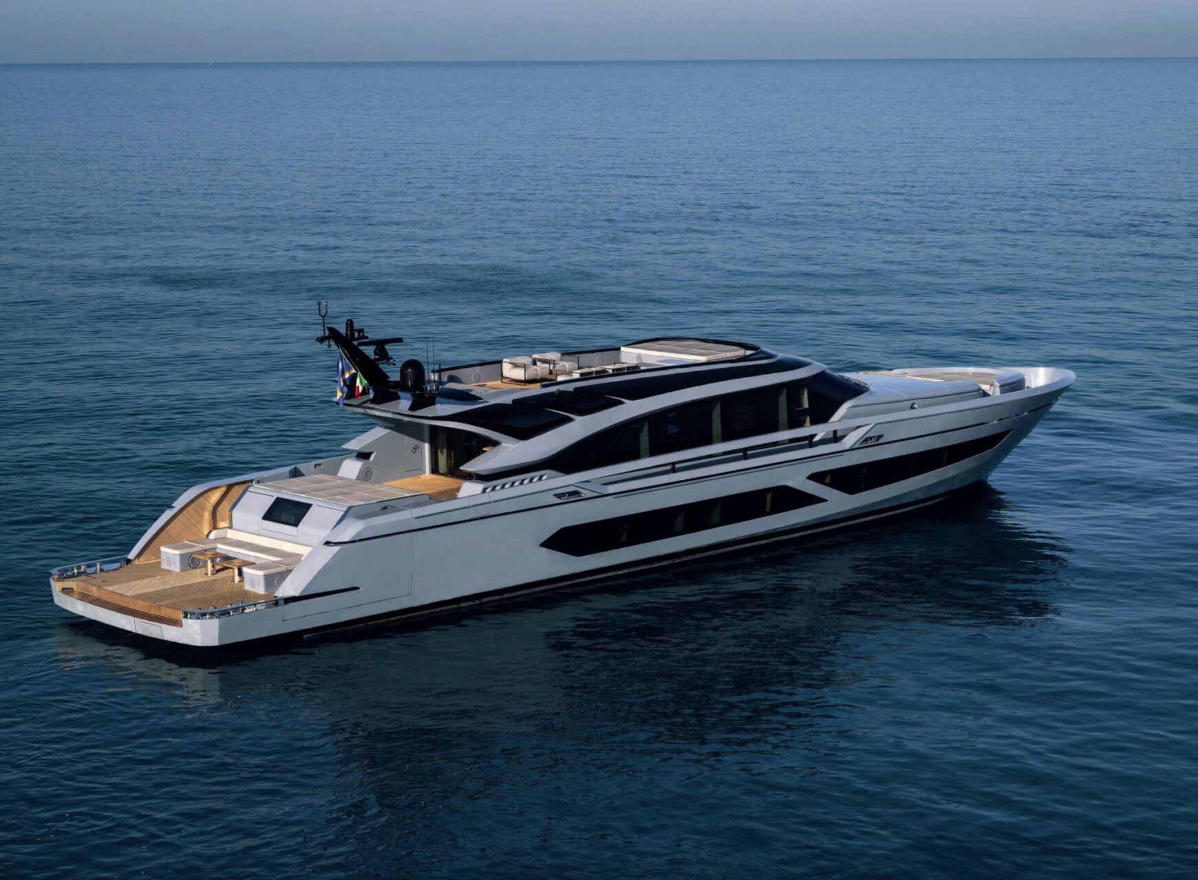 New Build Ab Yacht for sale ()