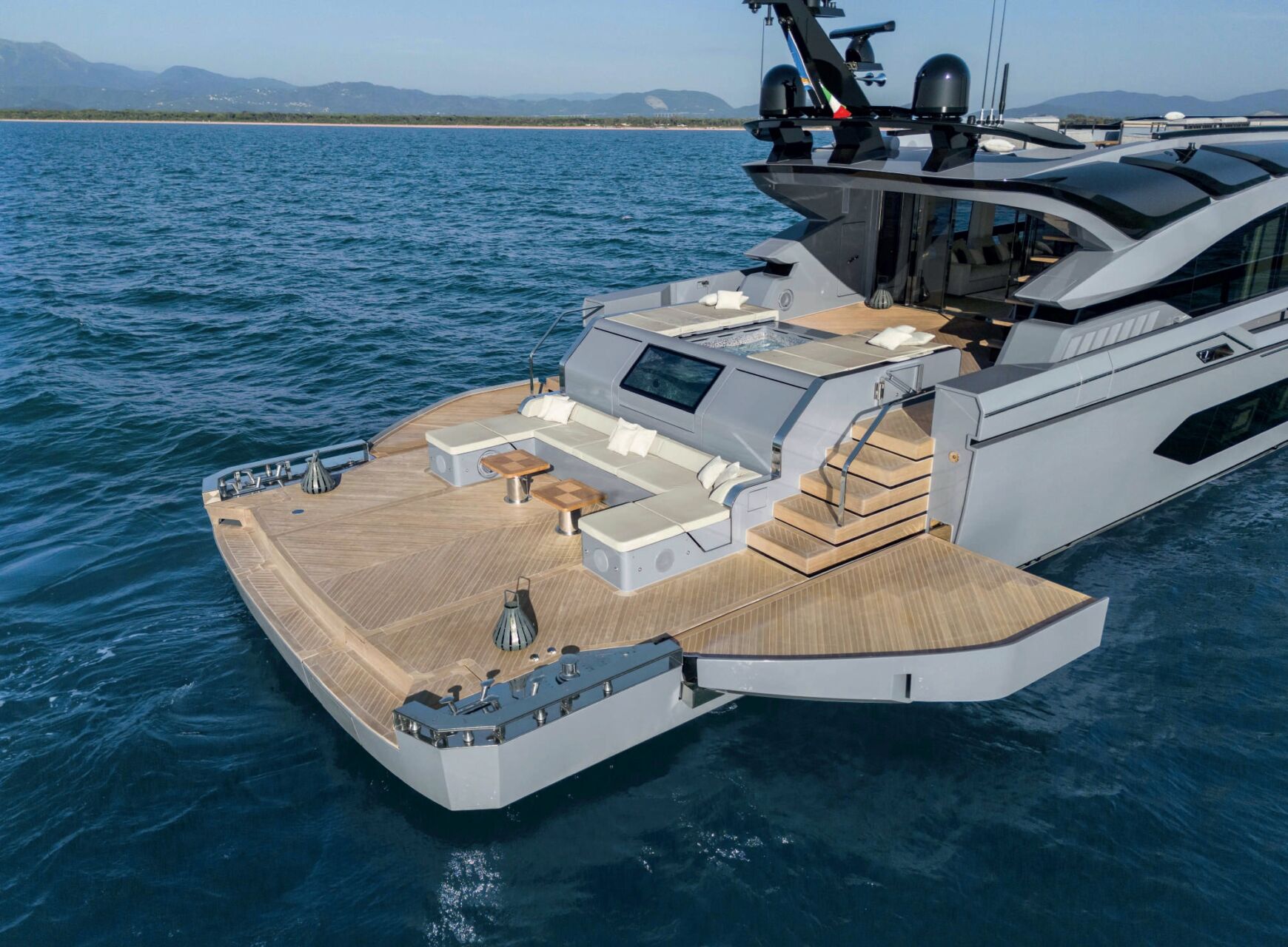 New Build Ab Yacht for sale ()