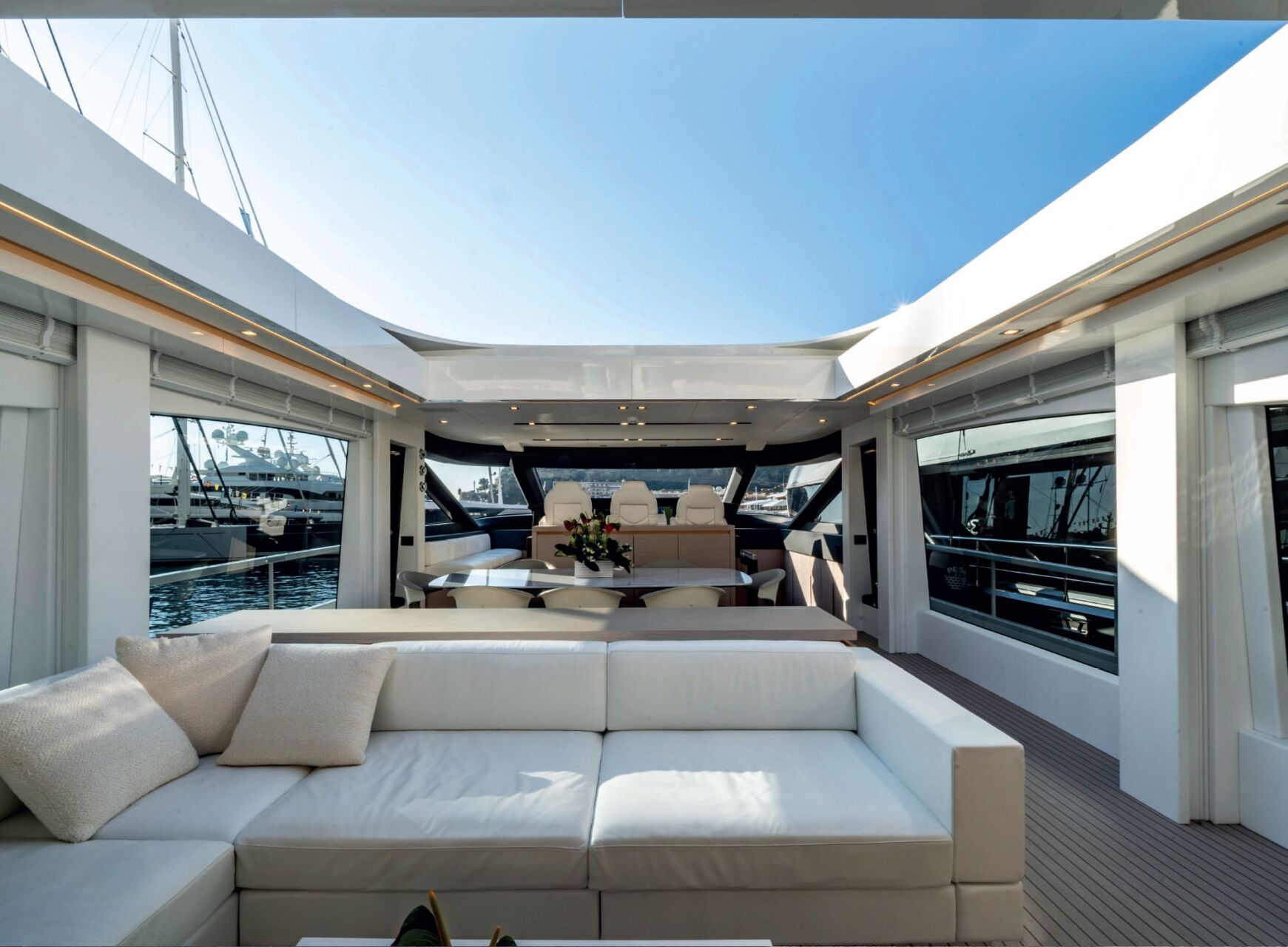 New Build Yacht AB100 for sale ()