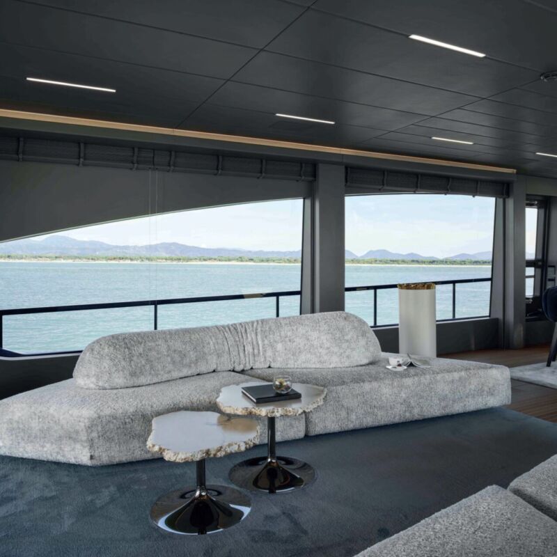 New Build Yacht AB100 for sale ()