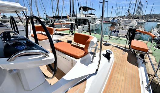 Sailing Yacht for sale TUGA Oyster Sloop ()