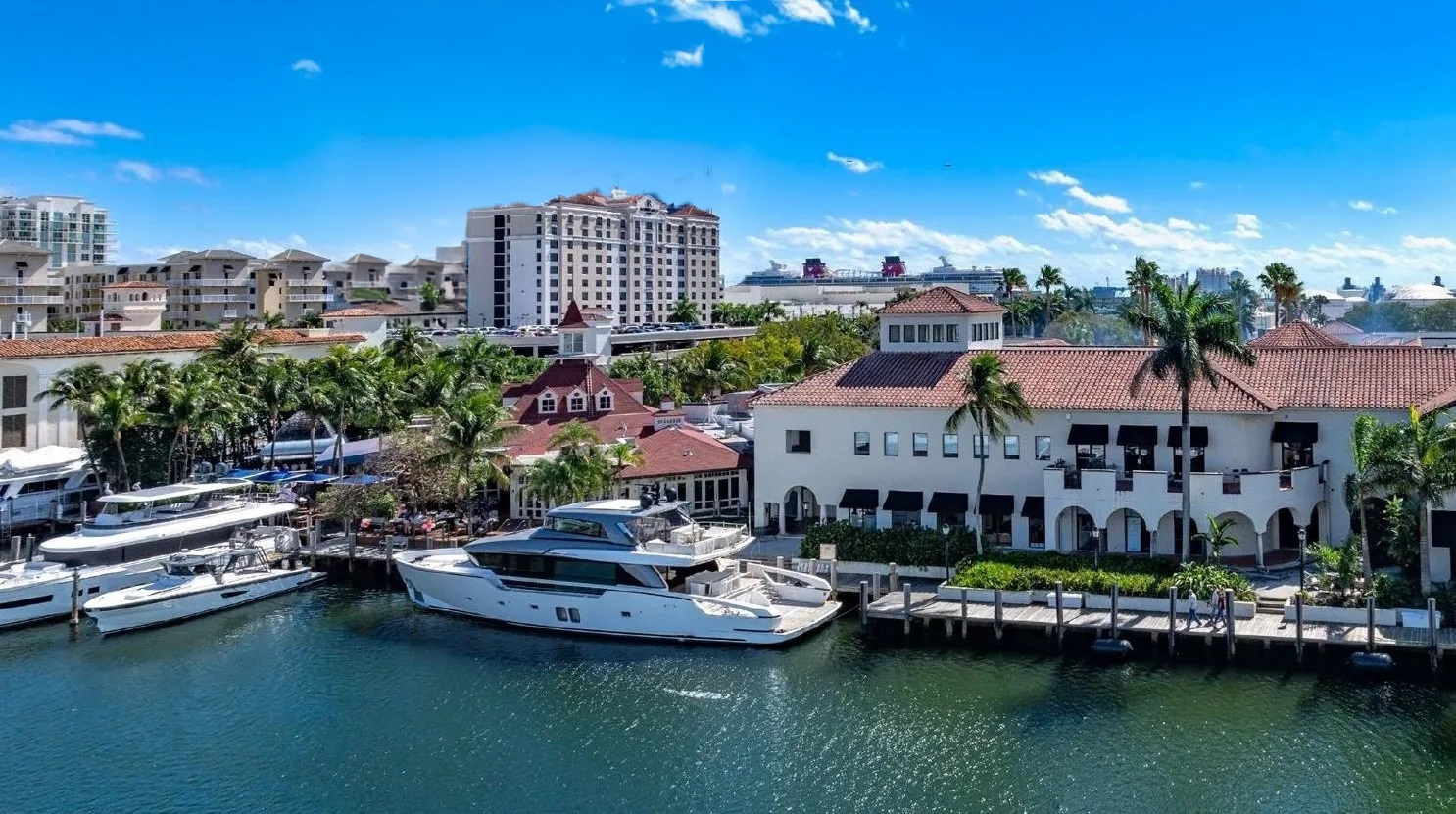 Yachtzoo Expands in Fort Lauderdale