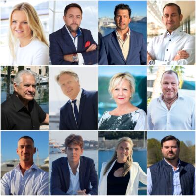 YZ Brokers